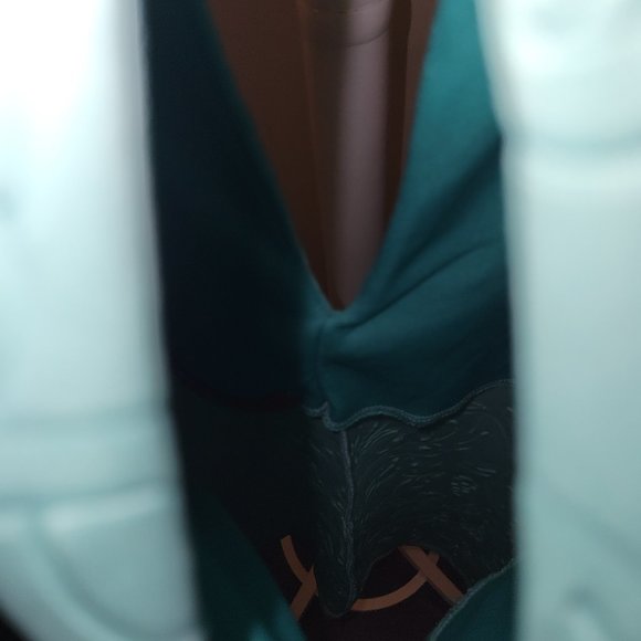 Arancia Dress - Picture 4 of 4